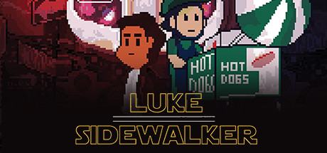 Luke Sidewalker