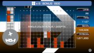 LUMINES Advance Pack купить