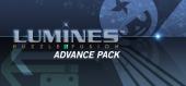 Купить LUMINES Advance Pack