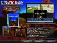 LUNATIC DAWN レジェンドパック купить