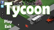 Lunch Truck Tycoon купить