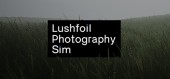 Lushfoil Photography Sim купить
