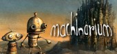 Machinarium купить