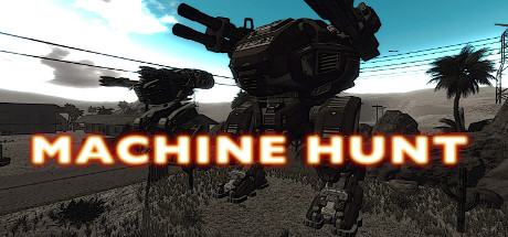 Machine Hunt