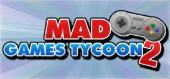 Купить Mad Games Tycoon 2
