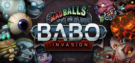 Madballs in Babo:Invasion. 