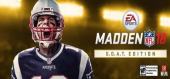 Купить Madden NFL 18