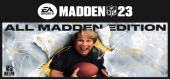 Купить Madden NFL 23 – Deluxe Edition