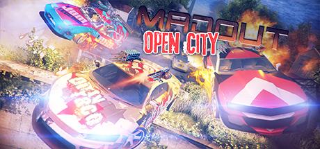 madout open city 2