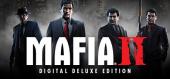 Купить Mafia II: Digital Deluxe Edition