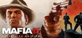 Купить Mafia II: Definitive Edition общий