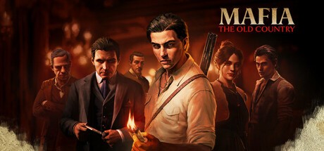 Mafia: The Old Country / Deluxe Edition