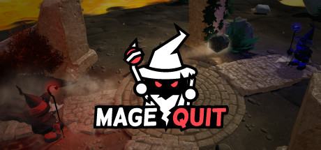 MageQuit