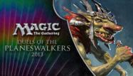 Magic 2013 “Goblin Gangland” Foil Conversion купить