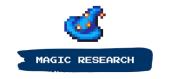 Купить Magic Research