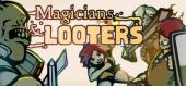 Купить Magicians & Looters