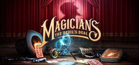 Magicians: The Devil's Deal