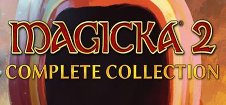 Magicka 2 Complete Collection (Magicka 2 Upgrade Pack, Gates of Midgård Challenge pack, Three Cardinals Robe Pack, Ice, Death and Fury)