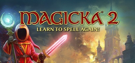 Magicka 2 Deluxe Edition