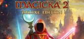 Купить Magicka 2 Deluxe Edition