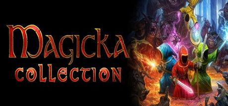 Magicka Collection + 21 дополнение