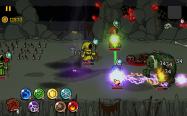 Magicka: Wizards of the Square Tablet купить