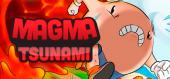 Купить Magma Tsunami