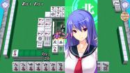 Mahjong Pretty Girls Battle : School Girls Edition купить
