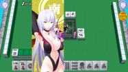 Mahjong Pretty Girls Battle купить
