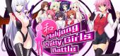 Купить Mahjong Pretty Girls Battle