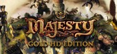 Majesty Gold HD купить
