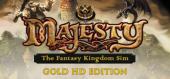 Купить Majesty Gold HD
