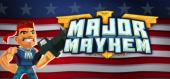 Купить Major Mayhem