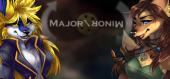 Купить Major\Minor