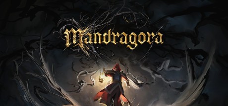 Mandragora / Digital Deluxe