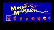 Maniac Mansion купить