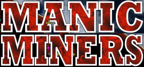 MANIC MINERS