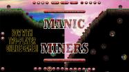 MANIC MINERS купить