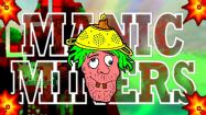 MANIC MINERS купить