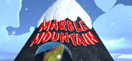 Marble Mountain