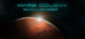 Купить Mars Colony:Challenger