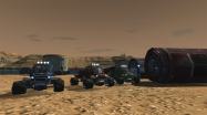 Mars Colony: Frontier купить