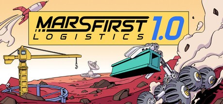 Mars First Logistics