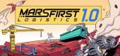 Mars First Logistics