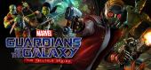 Купить Marvel's Guardians of the Galaxy: The Telltale Series