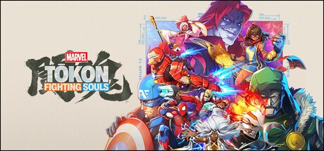 MARVEL Tōkon: Fighting Souls Ultimate Edition