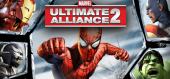 Купить Marvel: Ultimate Alliance 2
