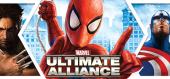 Купить Marvel: Ultimate Alliance