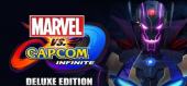 Купить Marvel vs. Capcom: Infinite - Digital Deluxe
