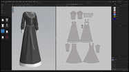 Marvelous Designer 6 For Steam купить